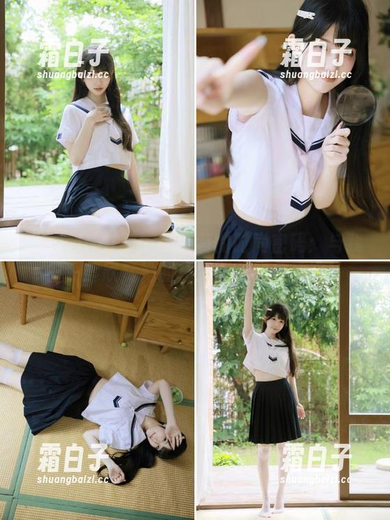 解锁MiMi Chan套装的时尚密码：与我们一起欣赏她的作品集与精美原图！
